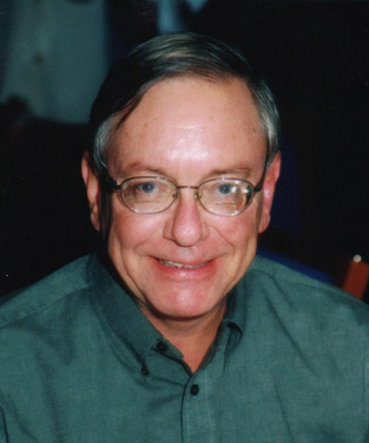 This is Ben Hardaway, the creater of bugs bunny.